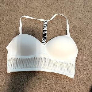 Victoria secret pink sports bra